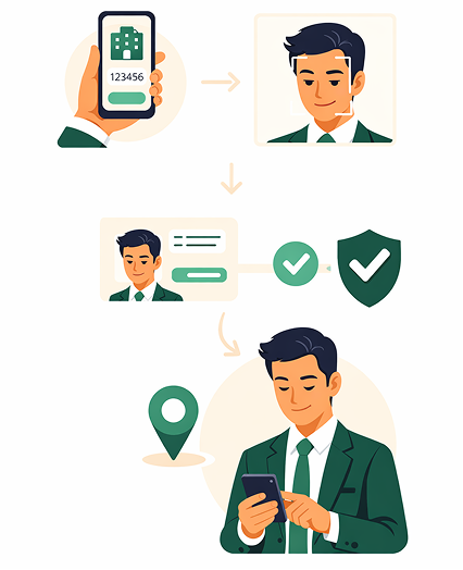 How it works